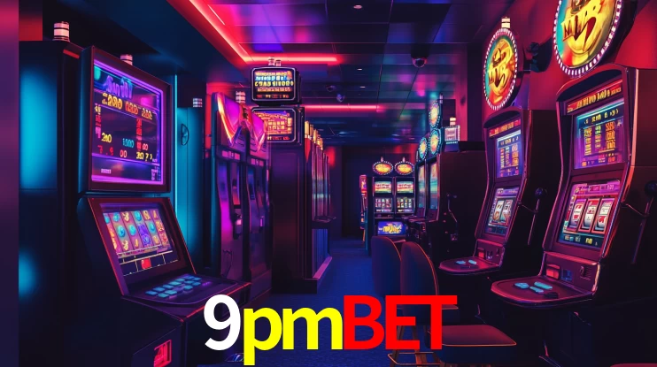 Premium Interface 9pmbet