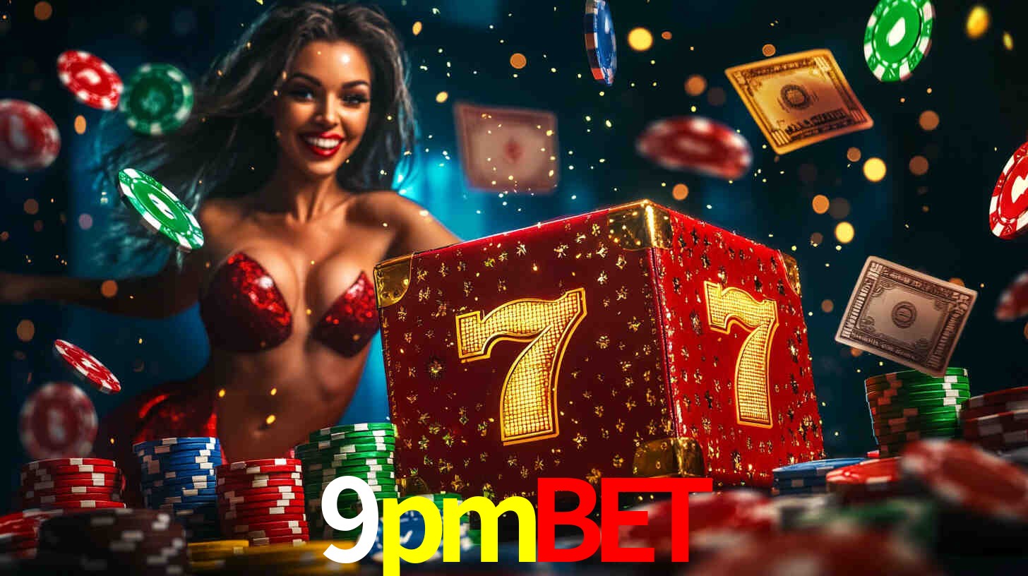 Apostas Esportivas na 9pmbet: Um Guia Completo