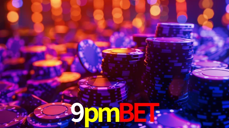 9pmbet: A Experiência de Casino com Jogos de Mesa ao Vivo