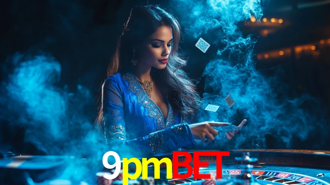 Descubra o Programa VIP da 9pmbet: Vantagens Exclusivas para Jogadores