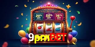 Login Seguro 9pmbet
