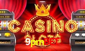 Live Casino 9pmbet