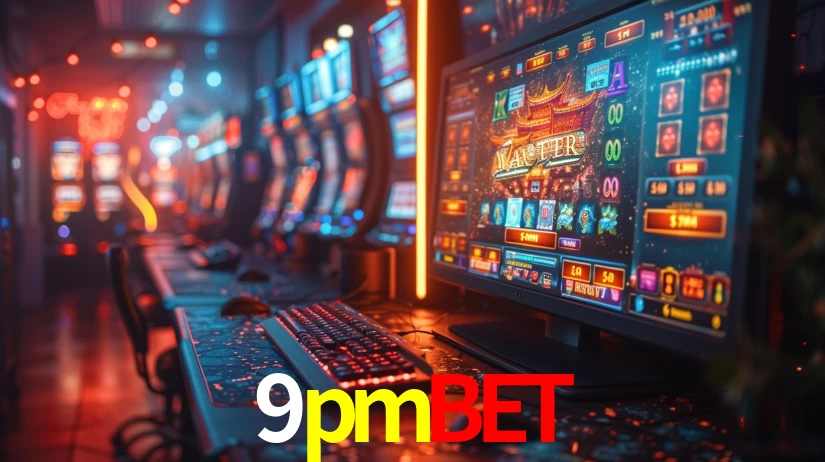 9pmbet net
