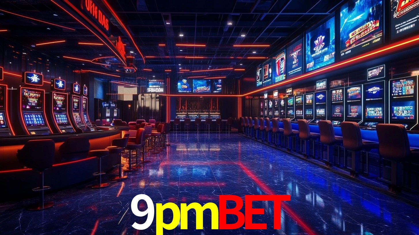 Live Casino 9pmbet