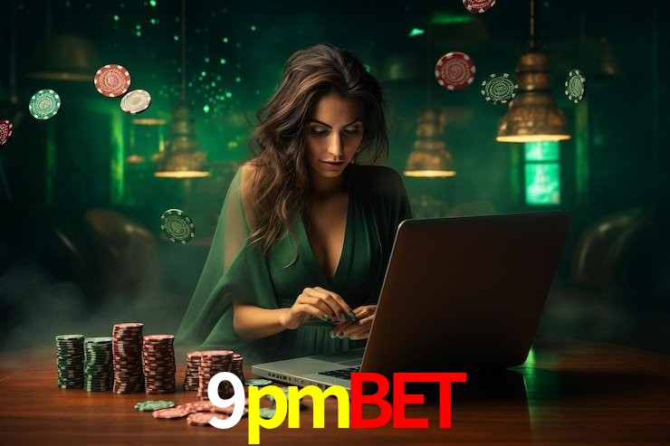 9pmbet