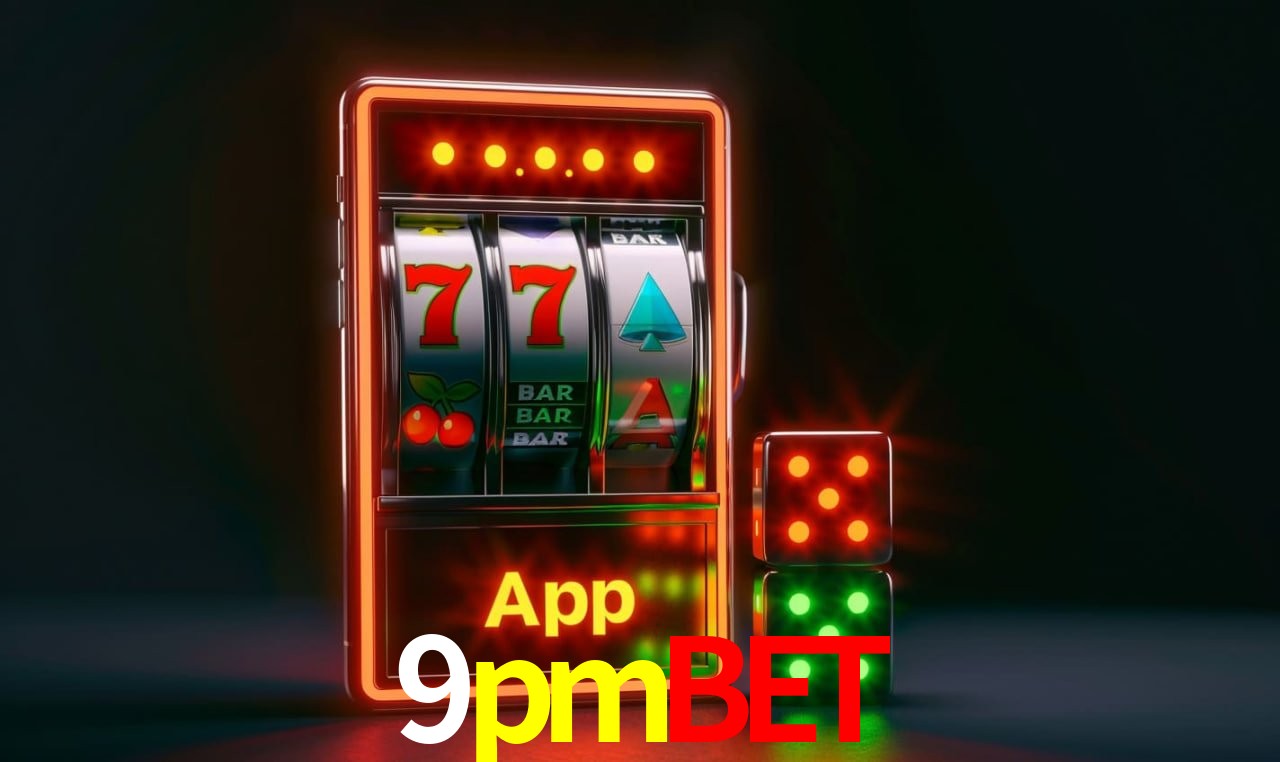 Apostas de Futebol 9pmbet