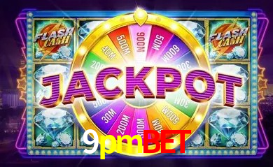 APP oficial da 9pmbet para mobile