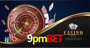 Casino VIP 9pmbet