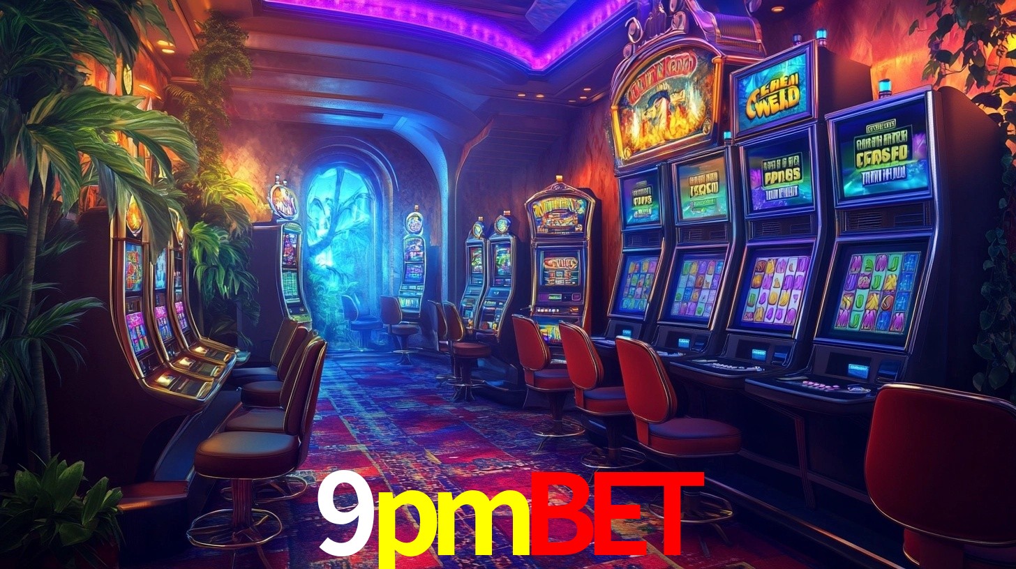 VIP Casino 9pmbet