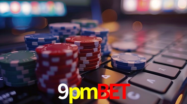 Casino Ao Vivo 9pmbet