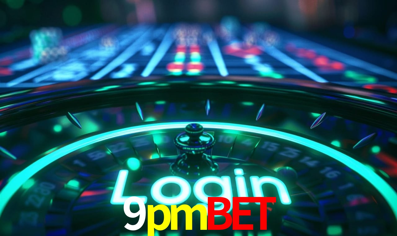 Casino Ao Vivo 9pmbet