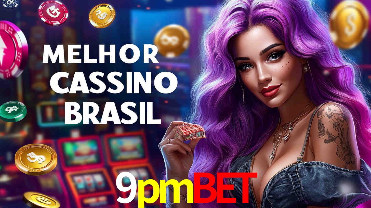 Desvendando o Mundo dos Jogos Virtuais na 9pmbet